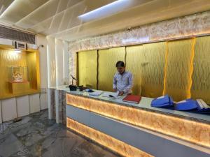 Hotel Shivneri