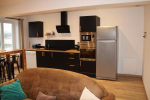 Appartements Appart Cote d-Opale : photos des chambres