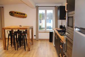 Appartements Appart Cote d-Opale : photos des chambres