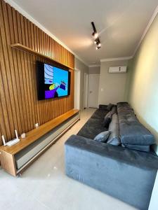 Apartamento vista Mar