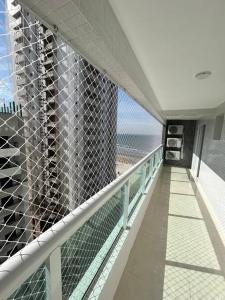 Apartamento vista Mar