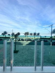 Apartamento vista Mar