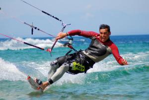 Li Espi Country Resort img38