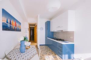 Mare Azzurro Appartamento