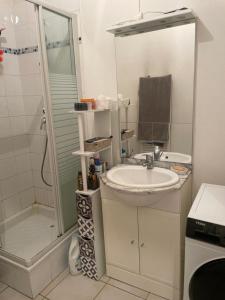 Appart T1 CoCo-oning Paisible - Brotteaux