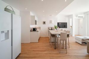 Cannes - Roof terrace for rent