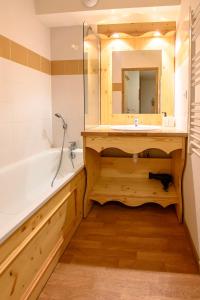 CozyLoge, Orelle & Les 3 vallées