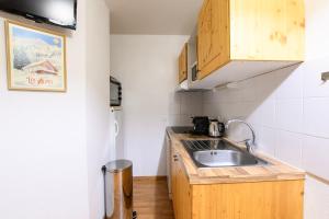 Appartements CozyLoge, Orelle & Les 3 vallees : photos des chambres