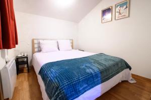 Appartements CozyLoge, Orelle & Les 3 vallees : photos des chambres