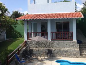 Pipa Hawaii Suites