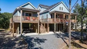 Sound Sea Haven - Sanderling