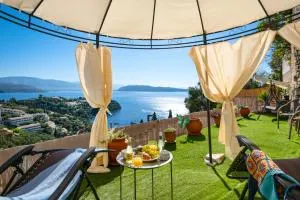 Villa Meraki - Pórta