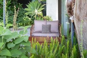 Santika Getaway Cottage Stellenbosch