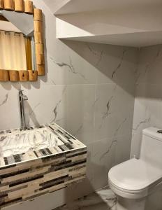 Hotel Chicama Home and lounge