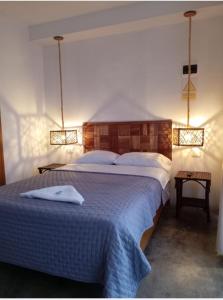 Hotel Chicama Home and lounge