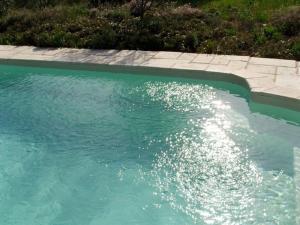 Maisons de vacances Belle villa provencale piscine terrain : photos des chambres