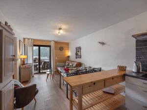 Le Yeti - Apt B3 N3 - BO Immobilier - Châtel- Reduced prices on ski passes Châtel & Portes du Soleil