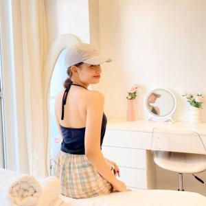 Aesthetic Condo in SMDC Wind Residences