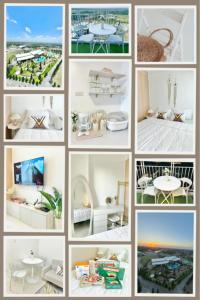 Aesthetic Condo in SMDC Wind Residences