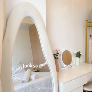 Aesthetic Condo in SMDC Wind Residences