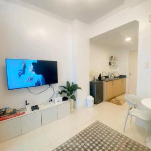 Aesthetic Condo in SMDC Wind Residences