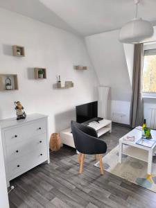 Appartements Appartement Cosy a Colmar : photos des chambres