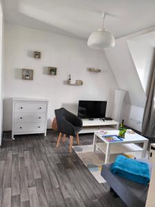Appartements Appartement Cosy a Colmar : photos des chambres