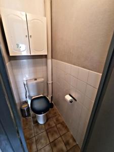 Appartements Chez M-TH : photos des chambres