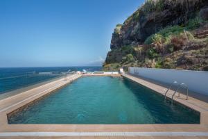 Apartamento Frente Oceano