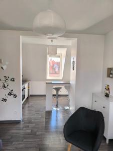 Appartements Appartement Cosy a Colmar : photos des chambres