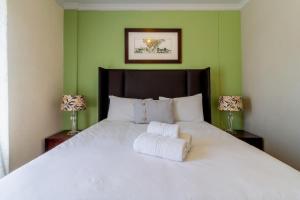 The Westpoint Charm on 5th floor