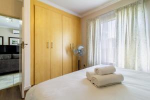 The Westpoint Charm on 5th floor