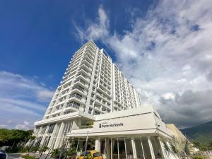 Apartamentos Luxury Hotel Porto Horizonte - AR Rentals