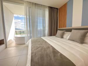 Apartamentos Luxury Hotel Porto Horizonte - AR Rentals