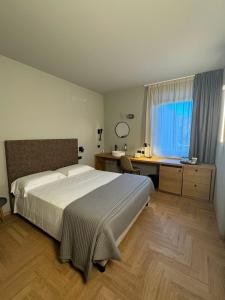 RE Versiliana Junior-House