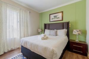 The Westpoint Charm on 5th floor