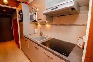 Appartements Au Doubs Refuge : photos des chambres