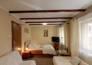 Dom Wypoczynkowy Topaz