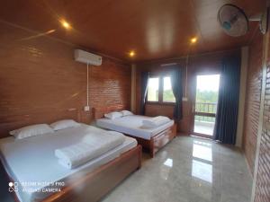 Tổ Homestay