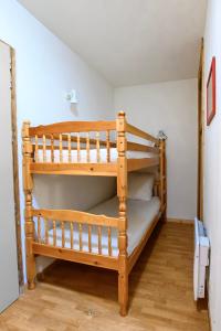Appartements CozyLoge, Orelle & Les 3 vallees : Appartement 2 Chambres