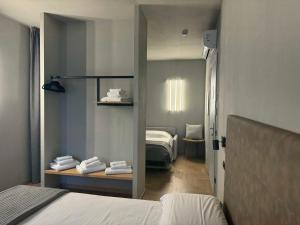 RE Versiliana Junior-House