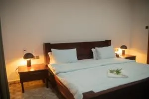 Pito Guest House - Tarkwa