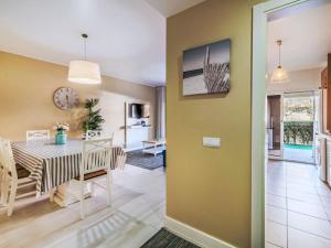 Apartment Lux Rocha by Interhome