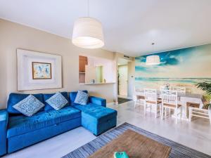 Apartment Lux Rocha by Interhome