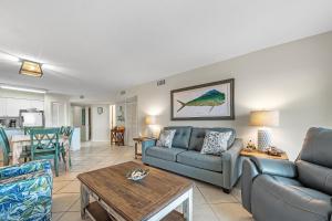 6511 Gulf Shores Plantation-Palms