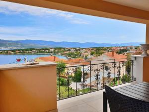 Villa Rebeka 
