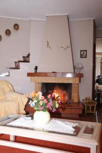 Arachova Maisonnate
