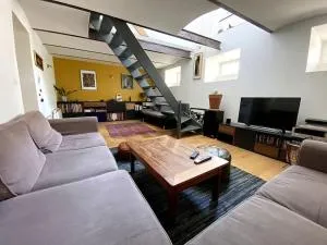 Un jardin en ville - 旺登海姆