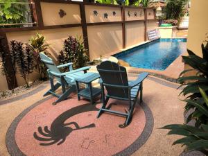 Luxury Pool Villa by Golf Courses & Elephant Sanctuary