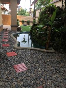 Luxury Pool Villa by Golf Courses & Elephant Sanctuary